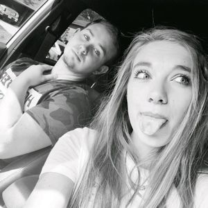 Meet your Posher, Harley